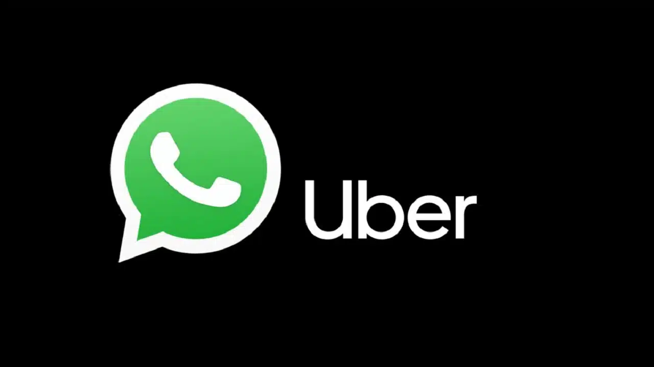 Uber agora pode ser chamado pelo WhatsApp no Brasil - TecMundo