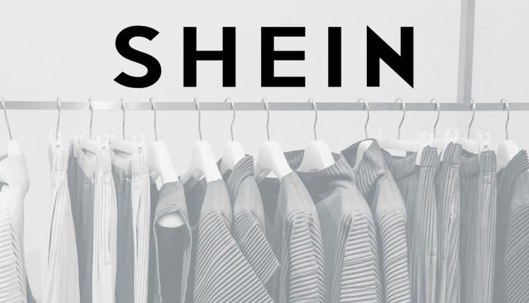 Negócio da China: Shein assume liderança do mercado de moda online no  Brasil ONM Portal