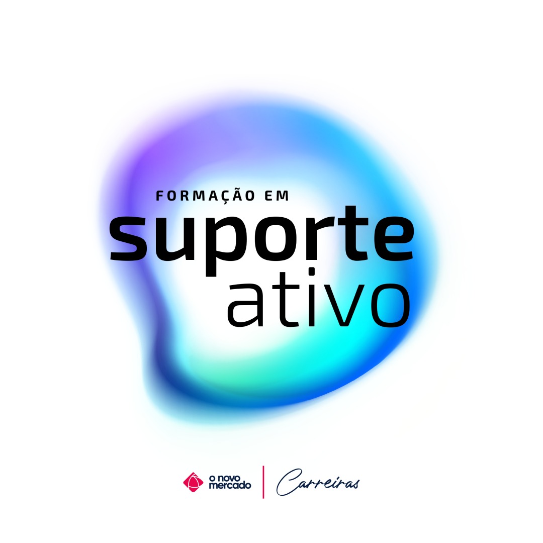 Formação em suporte