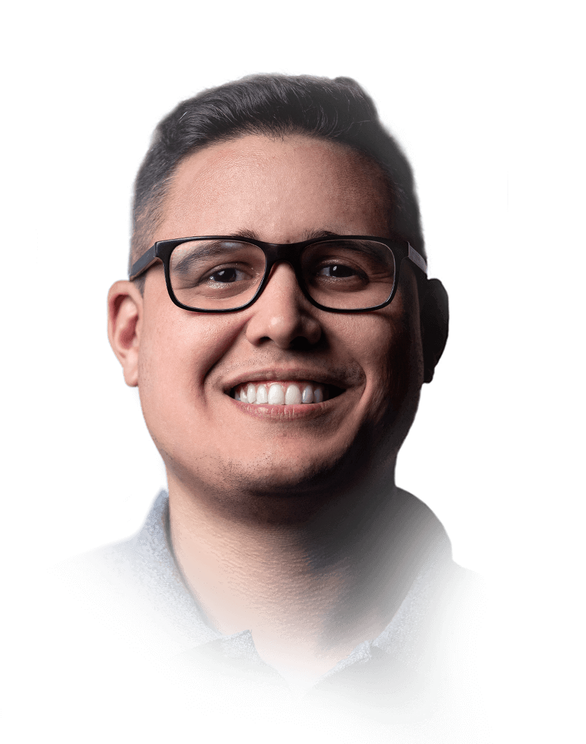 Professor Icaro de Carvalho