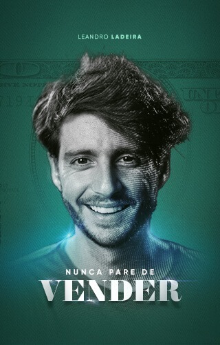 Nunca pare de vender