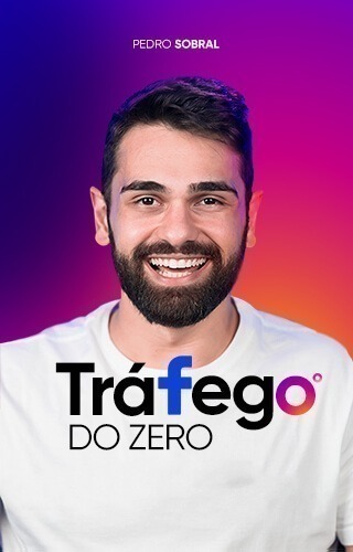 Tráfego do Zero