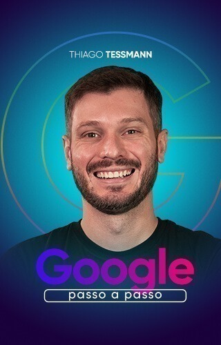Google Passo a Passo
