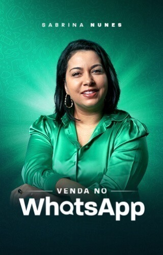 Venda no WhatsApp