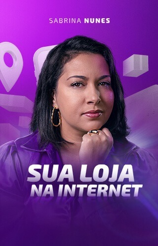 Sua Loja na Internet