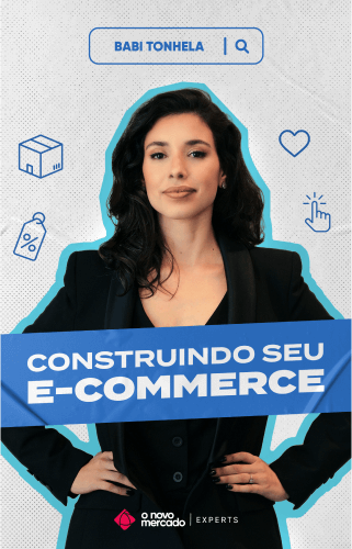 Construindo Seu E-commerce