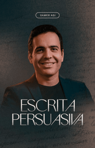 Escrita Persuasiva