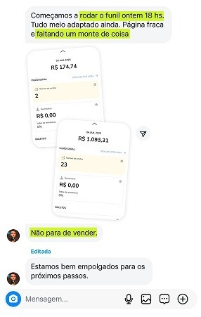 13k nos primeiros 4 dias 1