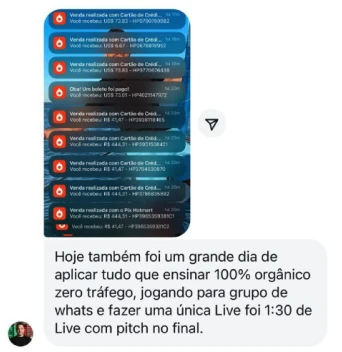 Depoimento 3