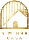 Logo App A Minha Casa