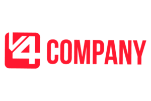 Logo da empresa v4