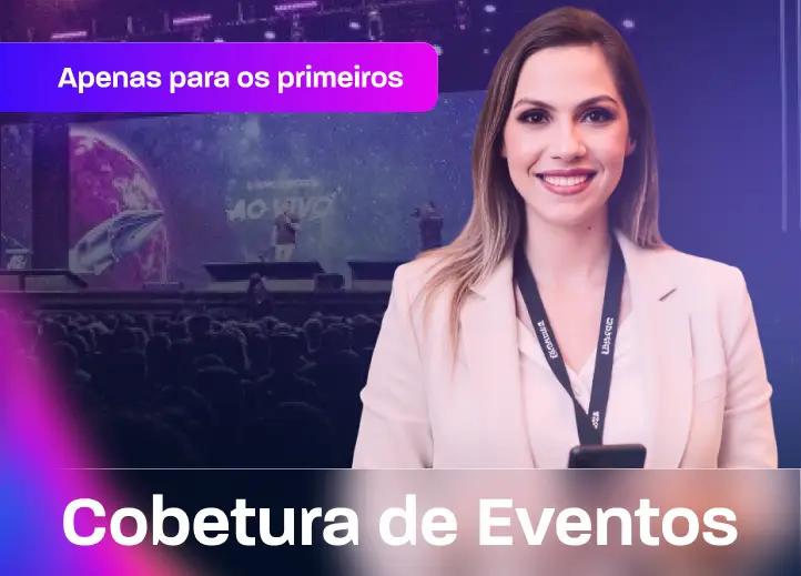 cobertura de eventos b nus fsm6