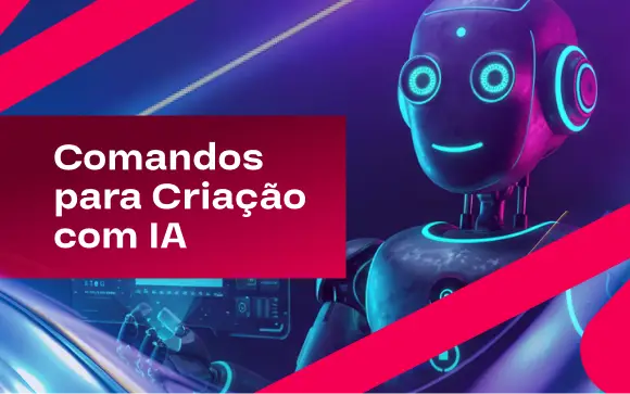 comandos para cria o com ia psm6