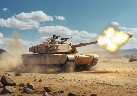 m1 abrams