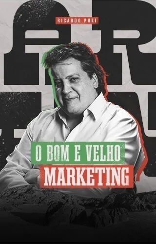 Bom e Velho marketing