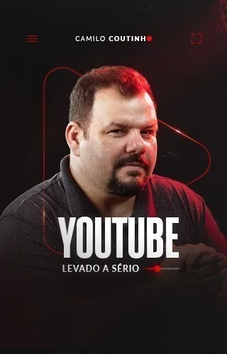 Youtube Levado a Sério