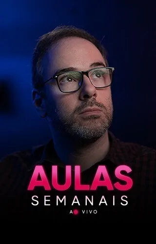 aulas Semanais