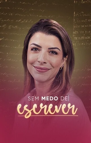 Sem medo de escrever