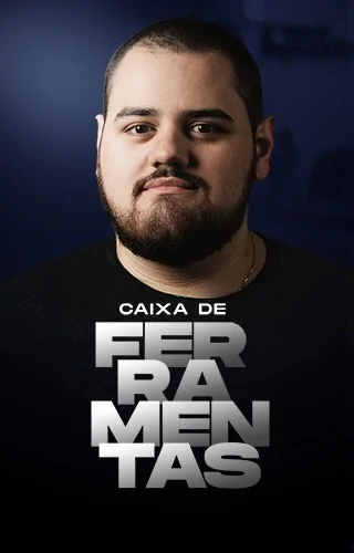 Caixa de ferramentas