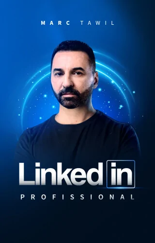 Linkedin Profissional