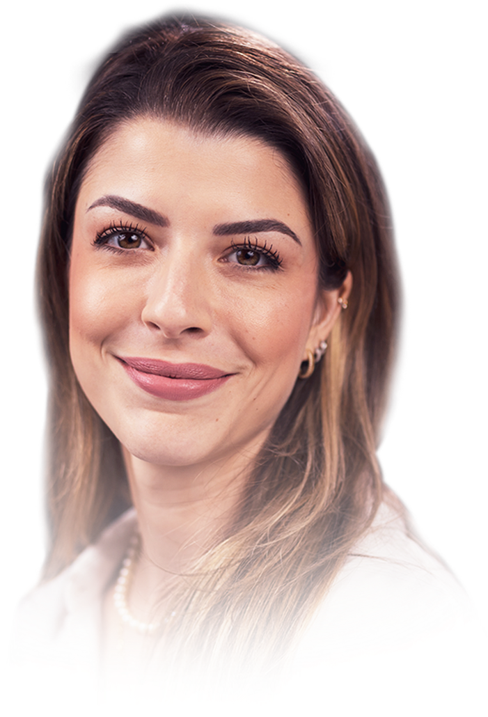 Professora Lara Brenner