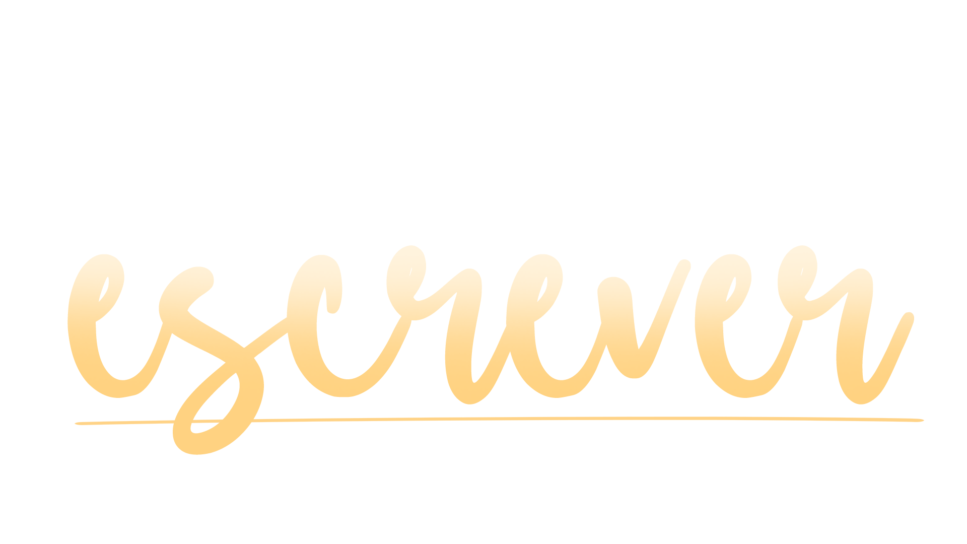 sem medo de escrever